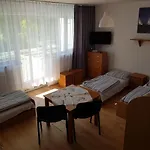 Osrodek Duet Dąbki
