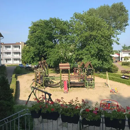Resort Osrodek Duet