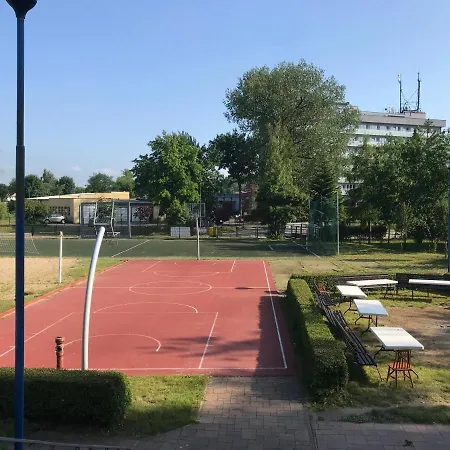 Osrodek Duet * Dąbki