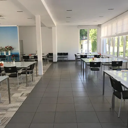 Osrodek Duet Resort Dąbki