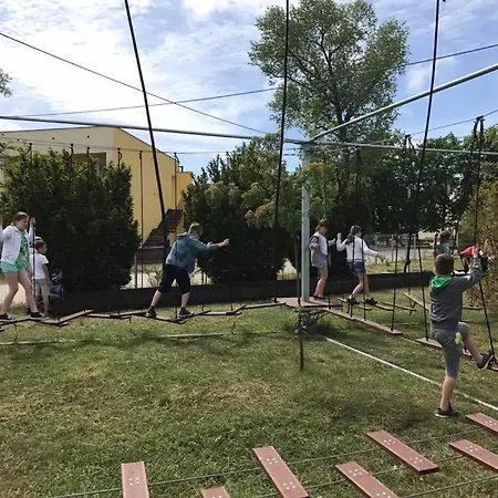 Osrodek Duet 度假村 *