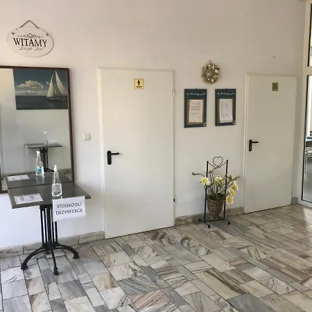 Resort Osrodek Duet Dąbki