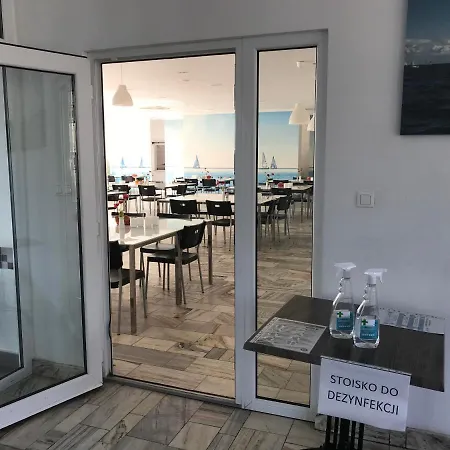 Osrodek Duet * Dąbki