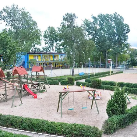 Osrodek Duet Resort *