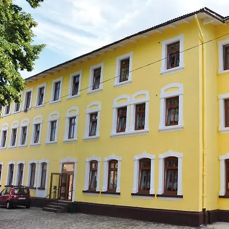 Resort Osrodek Duet Dąbki