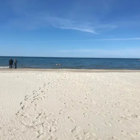 Osrodek Duet Dąbki