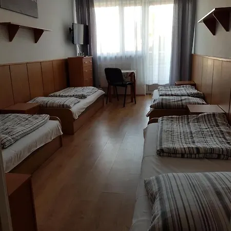 Resort Osrodek Duet *