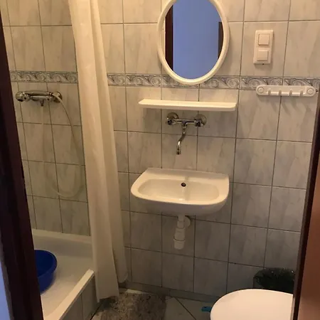 Osrodek Duet * Dąbki