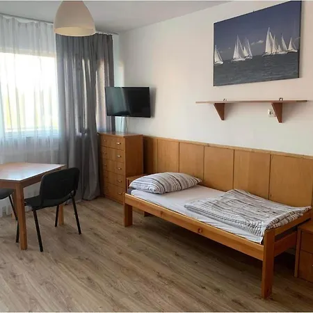 Resort Osrodek Duet *