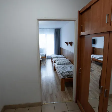 Osrodek Duet Resort
