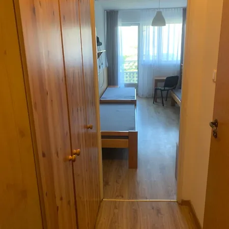 Resort Osrodek Duet