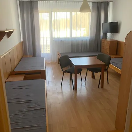 Osrodek Duet Resort *