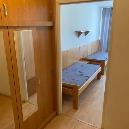 Osrodek Duet Resort Dąbki