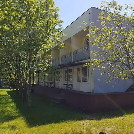 Osrodek Duet Resort Dąbki