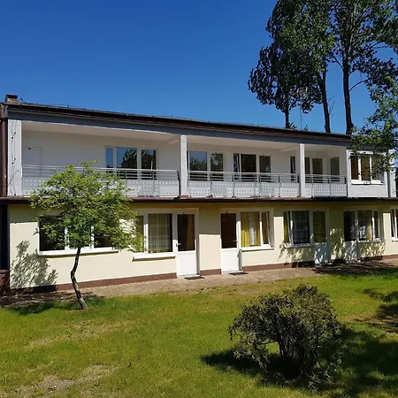 Resort Osrodek Duet *