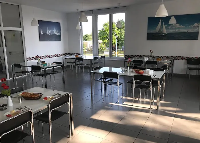 Osrodek Duet 达布基