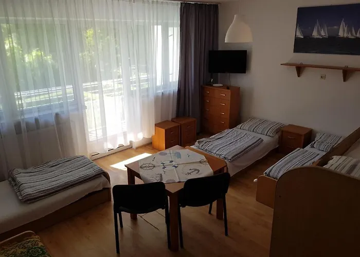 Osrodek Duet 达布基