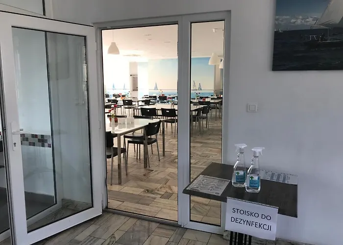 Osrodek Duet * 达布基