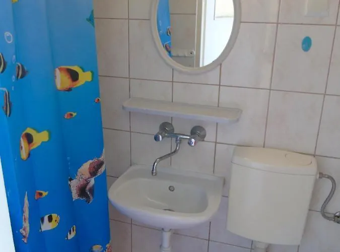 度假村 Osrodek Duet *