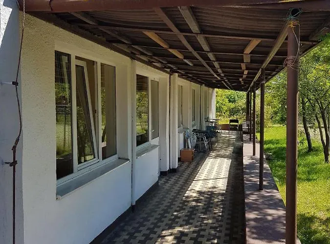 度假村 Osrodek Duet