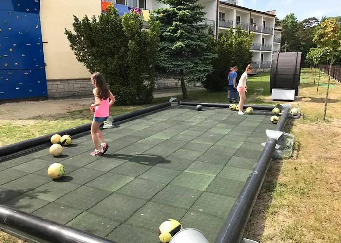 Osrodek Duet 达布基