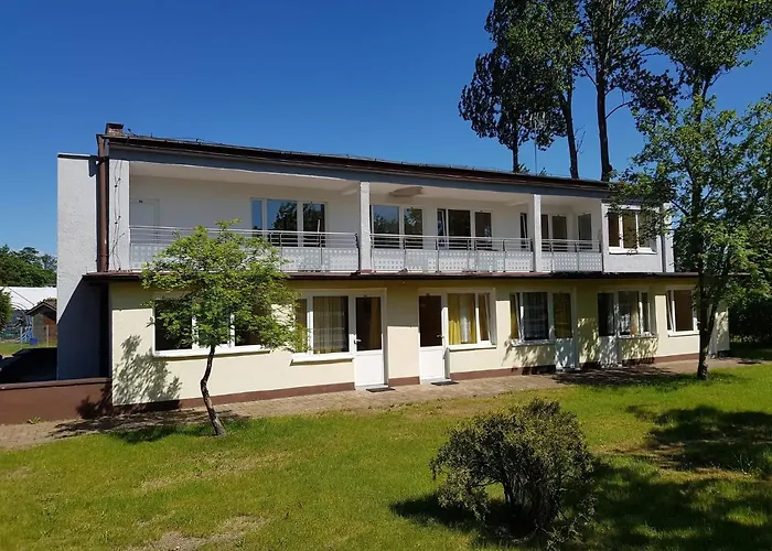 Osrodek Duet Rezort *