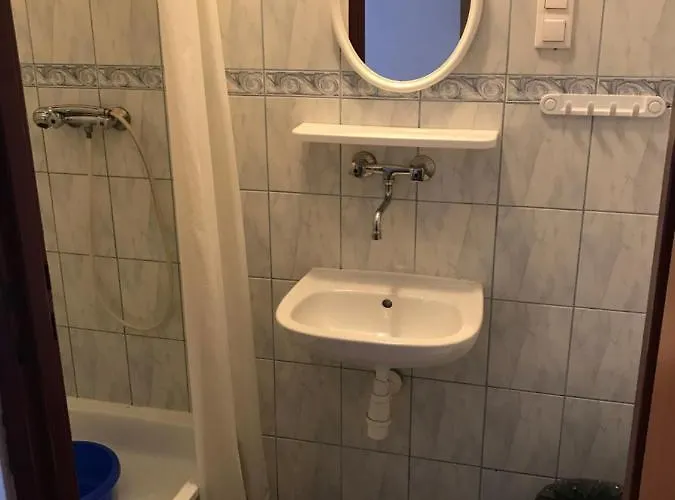 Osrodek Duet * 达布基