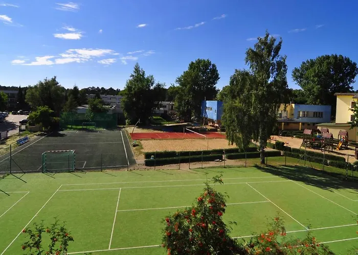 Osrodek Duet 达布基