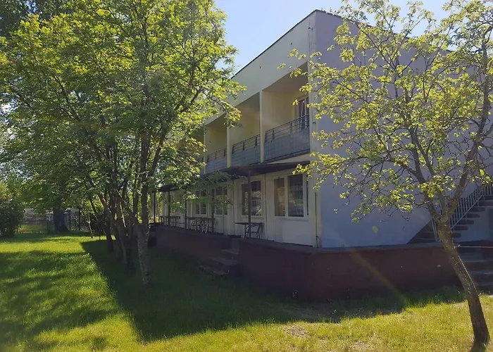 Rezort Osrodek Duet *