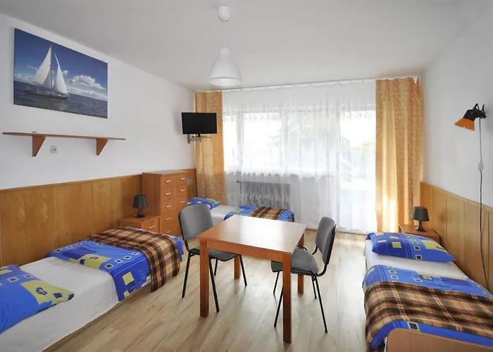 Osrodek Duet 达布基