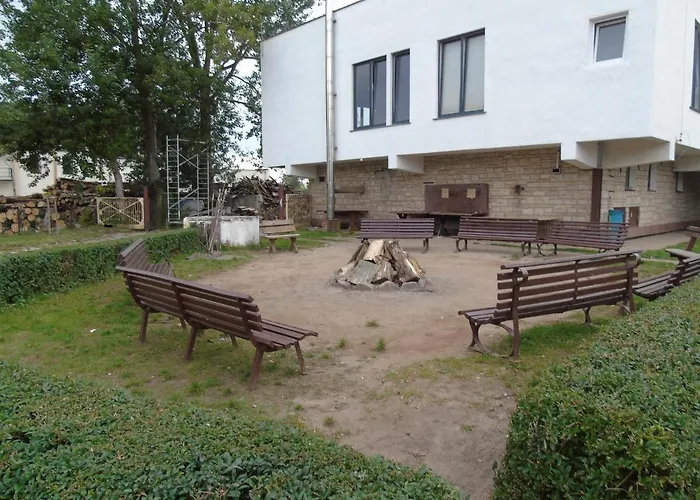 度假村 Osrodek Duet