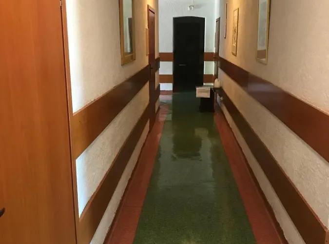 度假村 Osrodek Duet